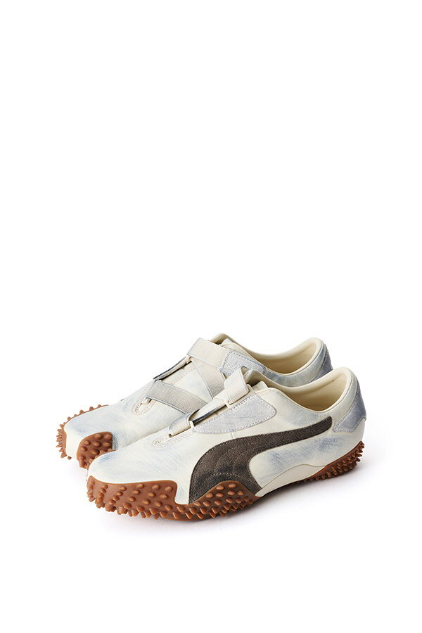 別注【PUMA /プーマ】MOSTRO For JS