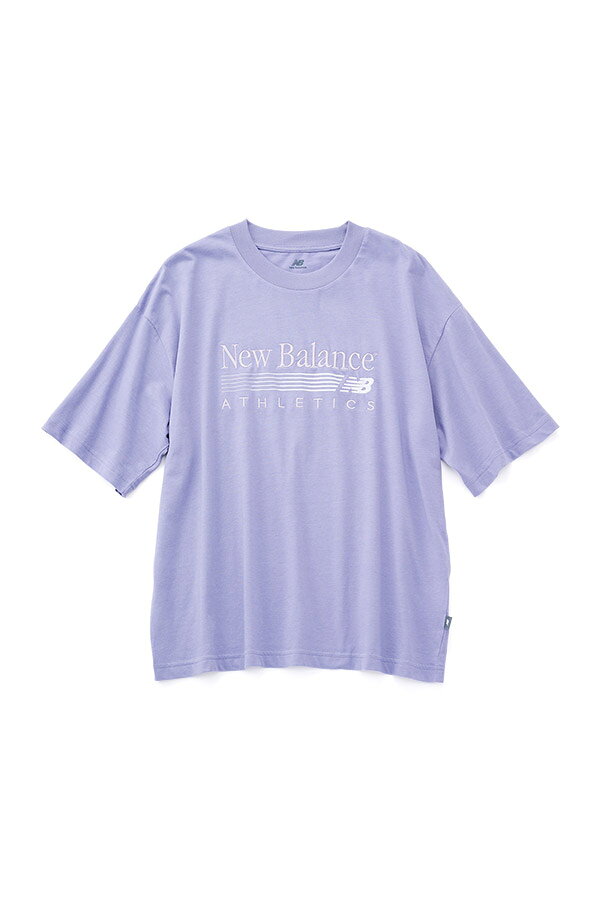 Trackside ショートスリーブTシャツ
