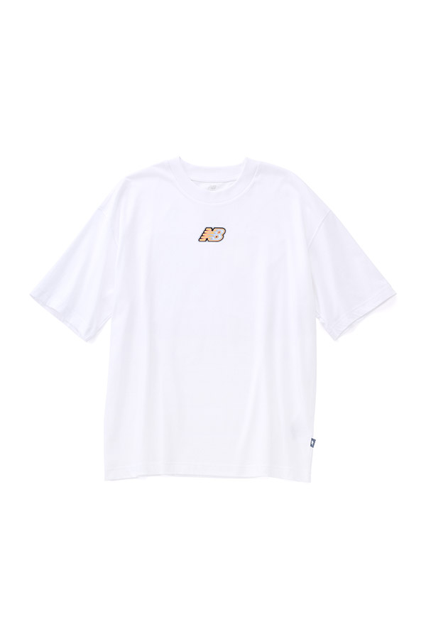 Sticker Pack ショートスリーブTシャツ