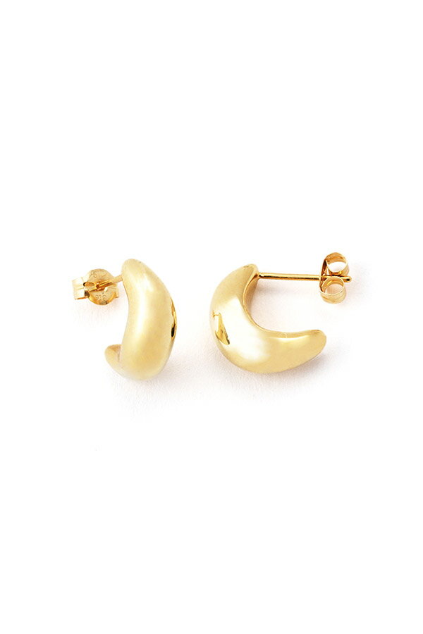 ドロップ ピアス