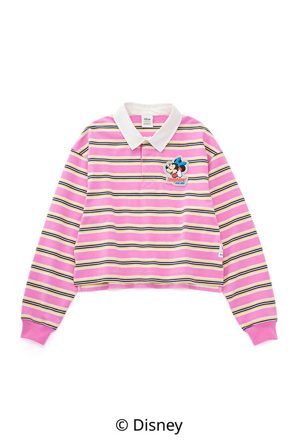 MD TELEPHONE LS ポロ / MINNIE