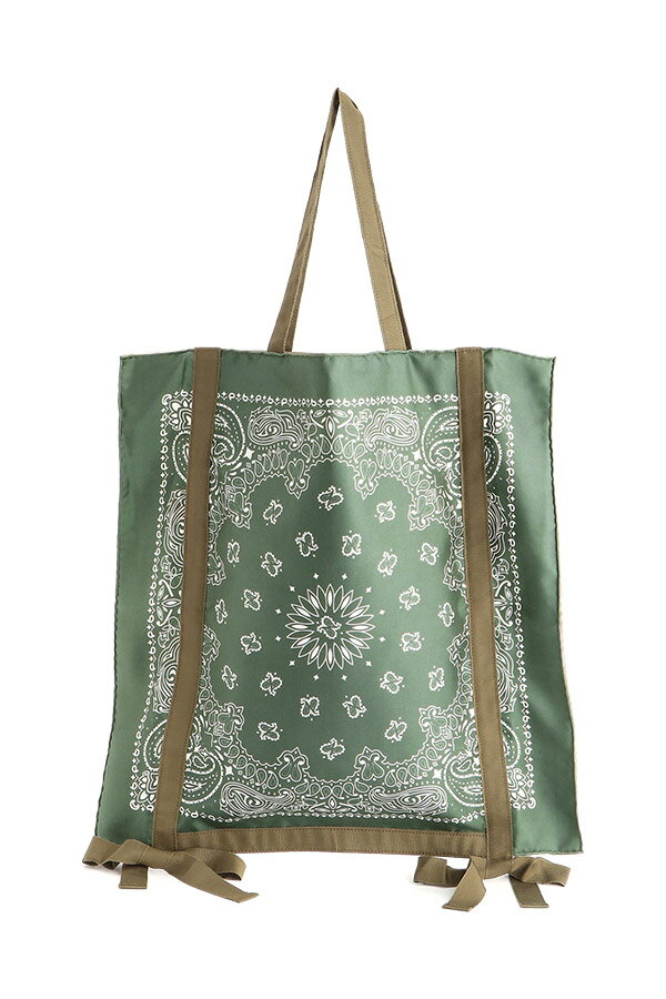 MANIPURI RIBBON BAGS