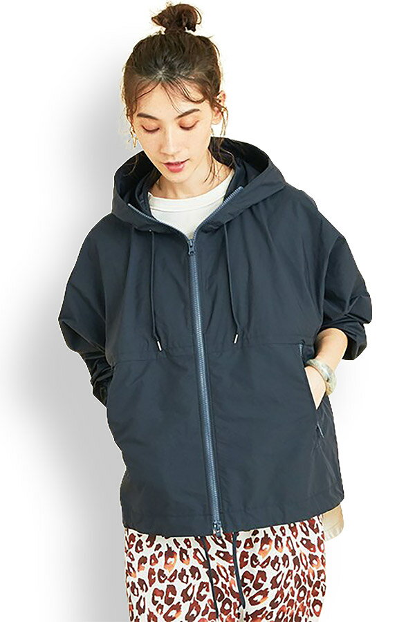 【別注】<THENORTHFACEPURPLELABEL>マウンテンパーカー