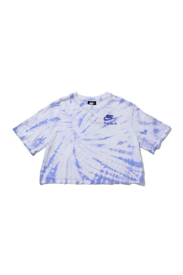 【NIKE】ナイキスポーツウェアタイダイTシャツウィメンズ