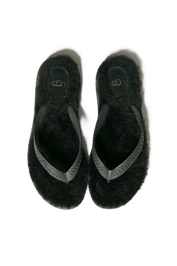 [UGG]W Fluffie フラッフィー