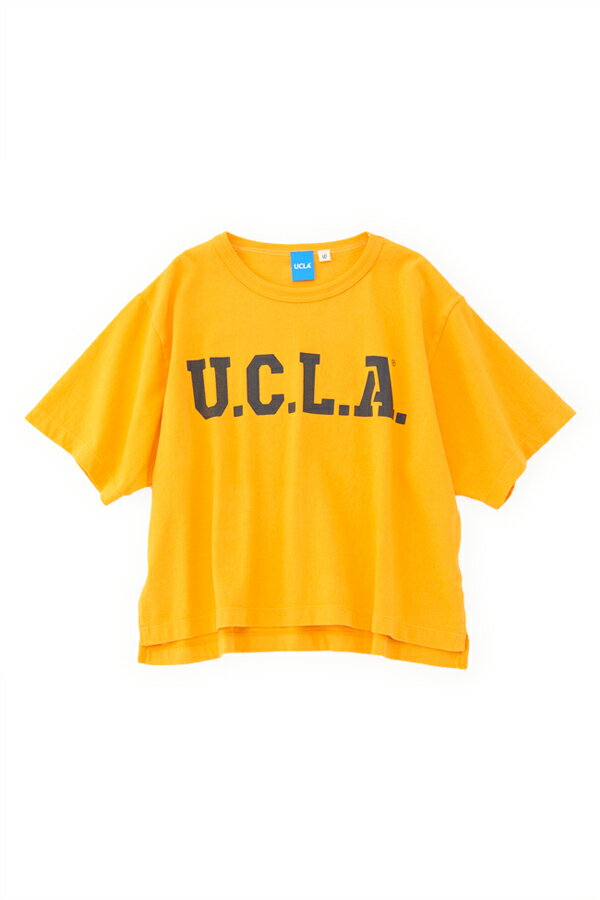 US カレッジ Tシャツ