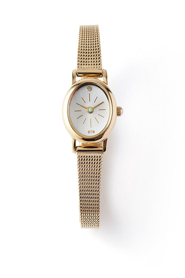 ete 2020年冬限定 トリートウォッチセット Watch（ウォッチ） ｜ 商品